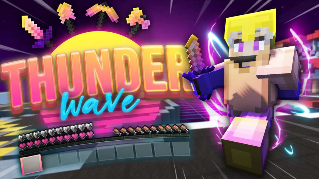 Thunderwave 16x by rh56 on PvPRP
